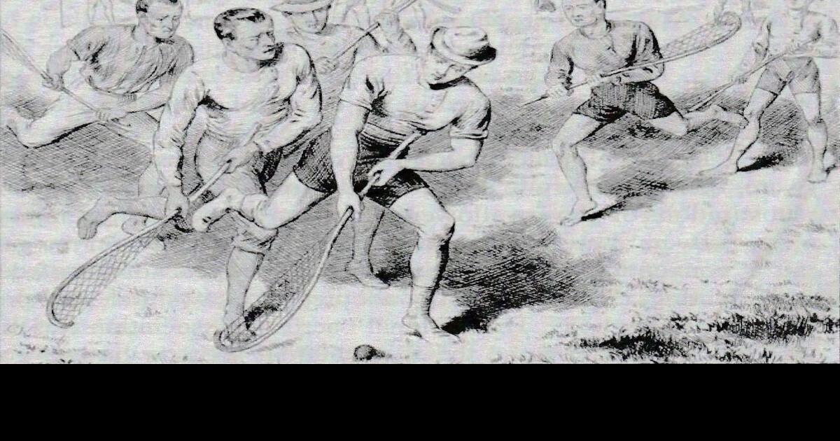 150th anniversary milestone for Peterborough lacrosse next year