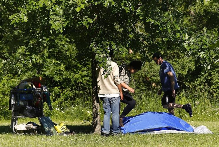 Transitional housing needed to address homelessness in Peterborough ...