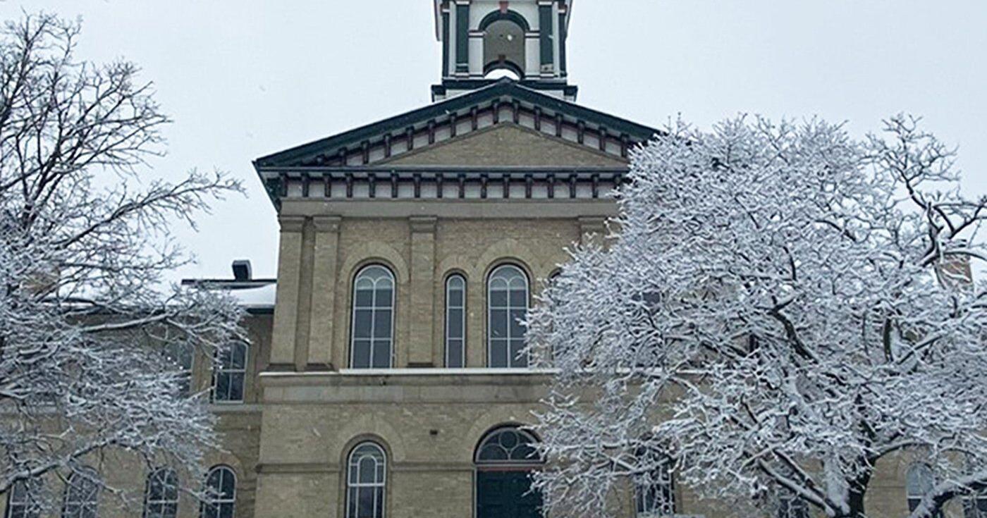 Council to weigh options on Omemee train station placement