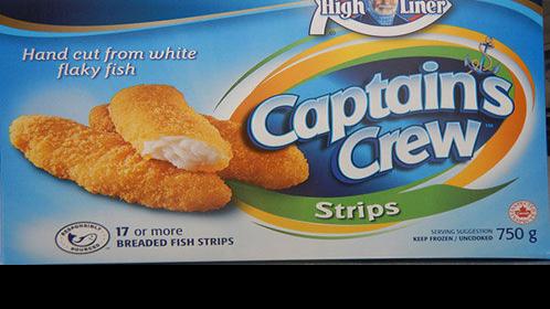 RECALLS: Captain Highliner fish sticks, nuggets, Robin Hood flour and ...