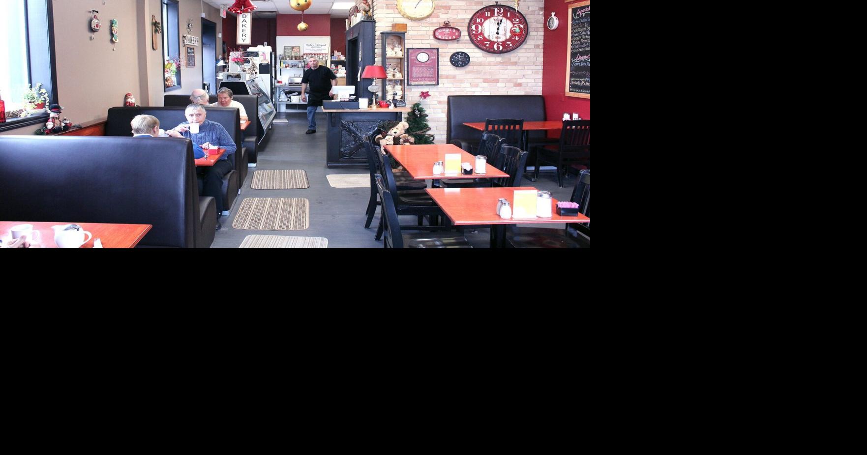 Meat pies a menu staple at Lindsay’s Corner Bites eatery