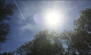 Good to know: Safety tips and places to cool off during heat wave