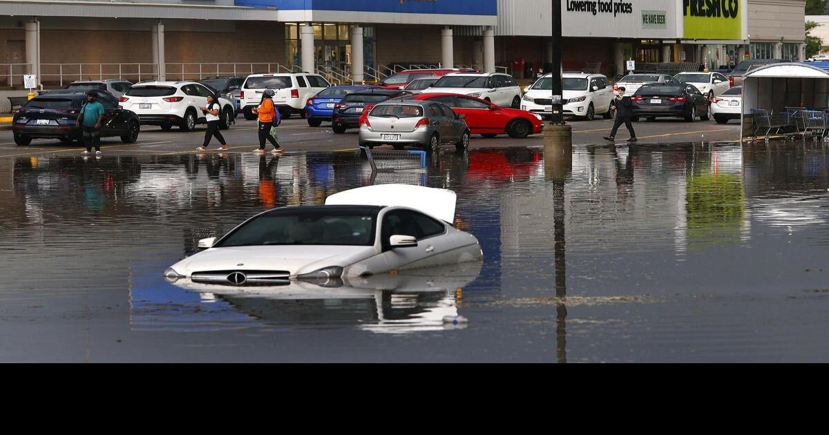 Auto body shops and insurance companies in Peterborough expect to be