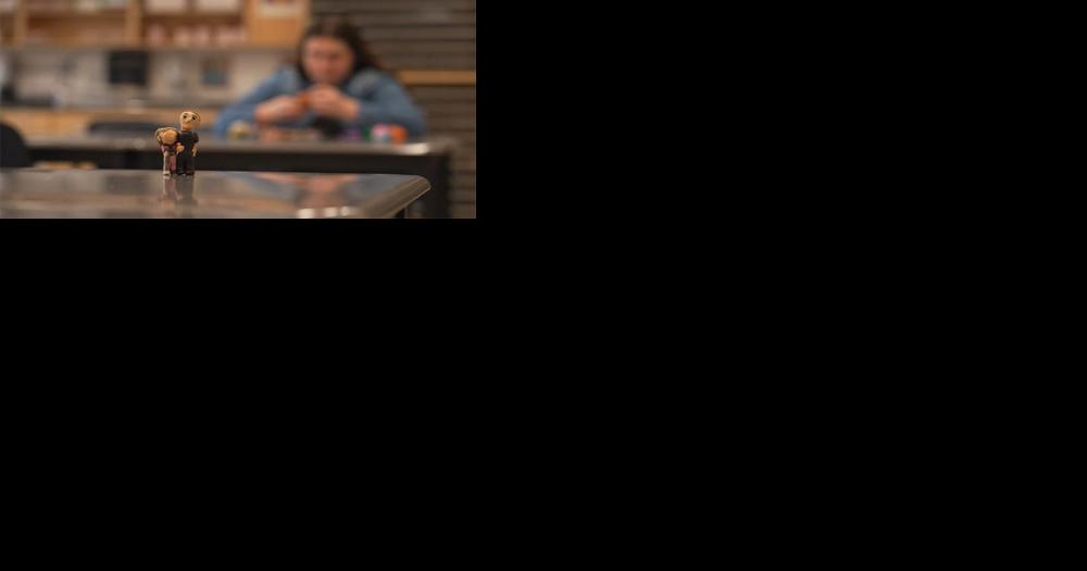 Peterborough-area student's video wins provincial award - Vimarsana News