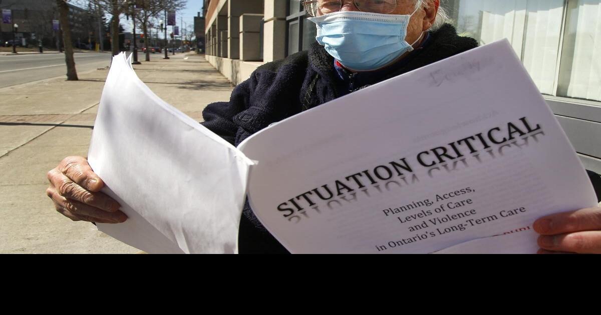 Peterborough Health Coalition invites public as longterm care deaths