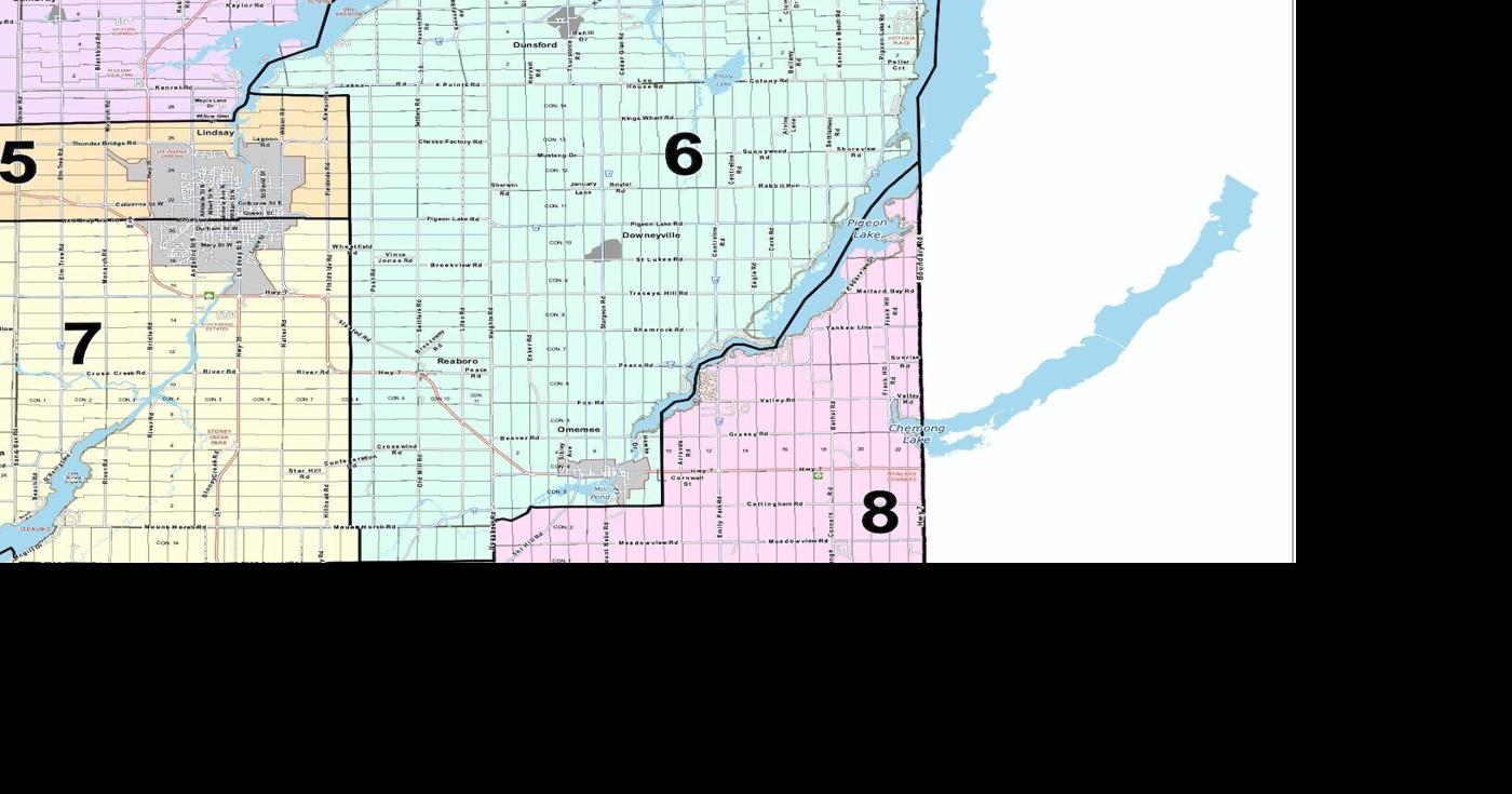 Ward 6 candidates agree maintaining roads a key priority