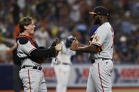 Jordan Walker and Paul DeJong homer as St. Louis Cardinals beat Chicago Cubs  7-2 - ABC News