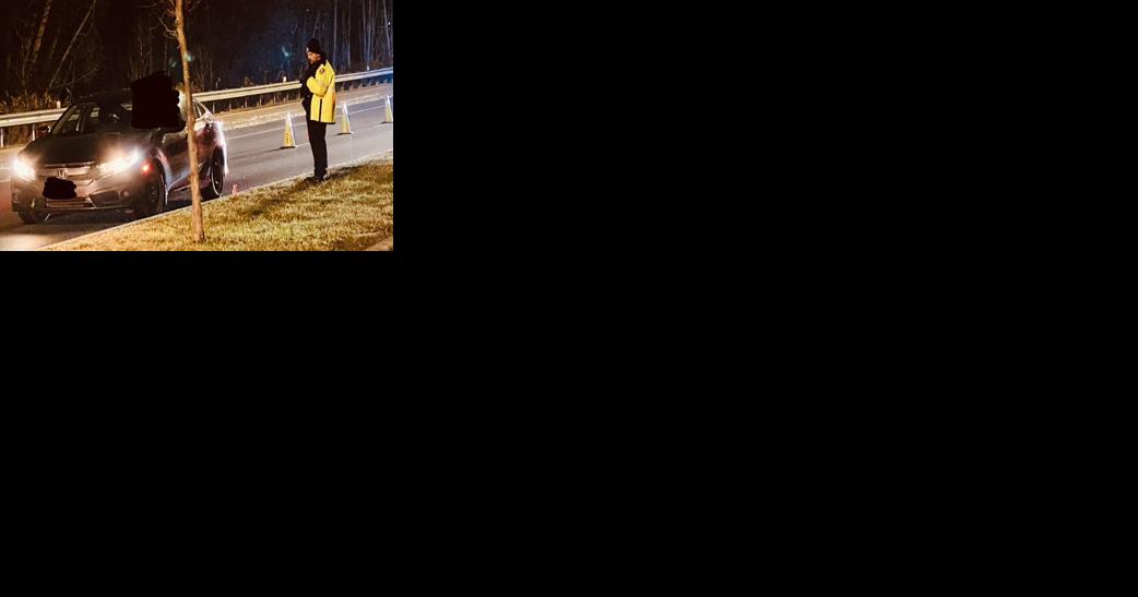 DRPS reminds drivers to stay sober this holiday season - Vimarsana News