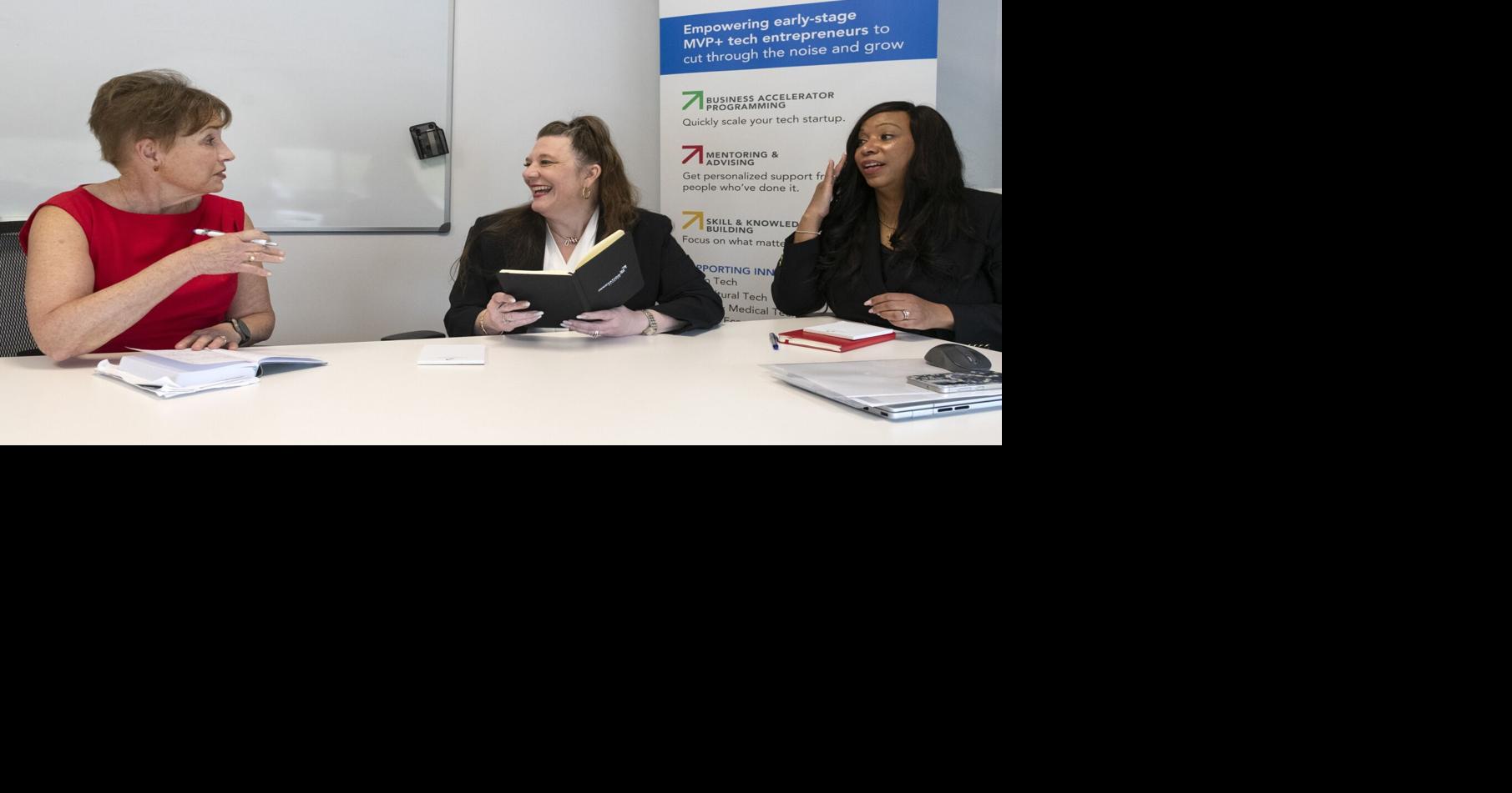 'We want to hear from Canadians': External deputy governor of the Bank of Canada visits Peterborough for consultation on Bank's policies?