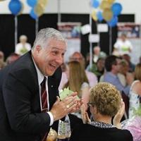 Retiring Chief Murray Rodd caps off 35-year career with Peterborough Police