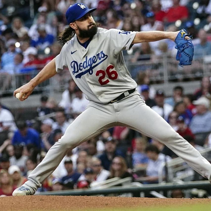 Albies drives in winning run in 9th as Braves beat Dodgers to