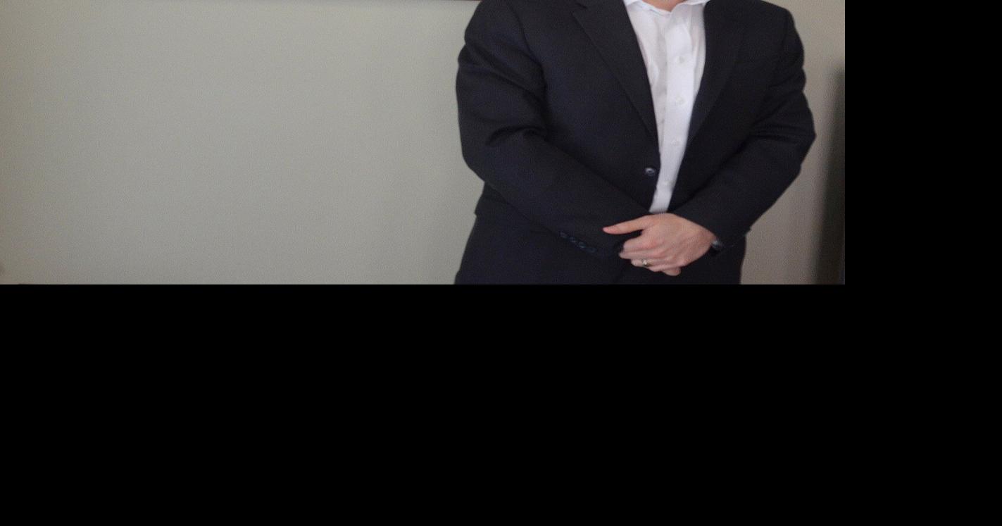 PeterBio Robert Gauvreau