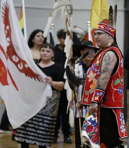 Indigenous culture celebrated at Trent University Pow Wow