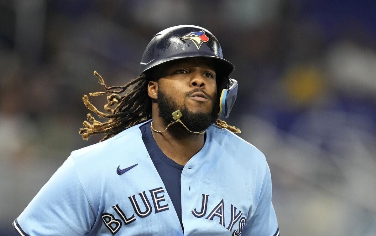 Blue Jays betting trends: Bo Bichette's absence causing problems
