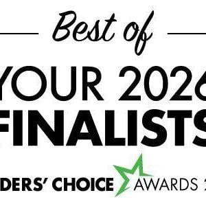 Finalists announced for Peterborough Reader Choice awards