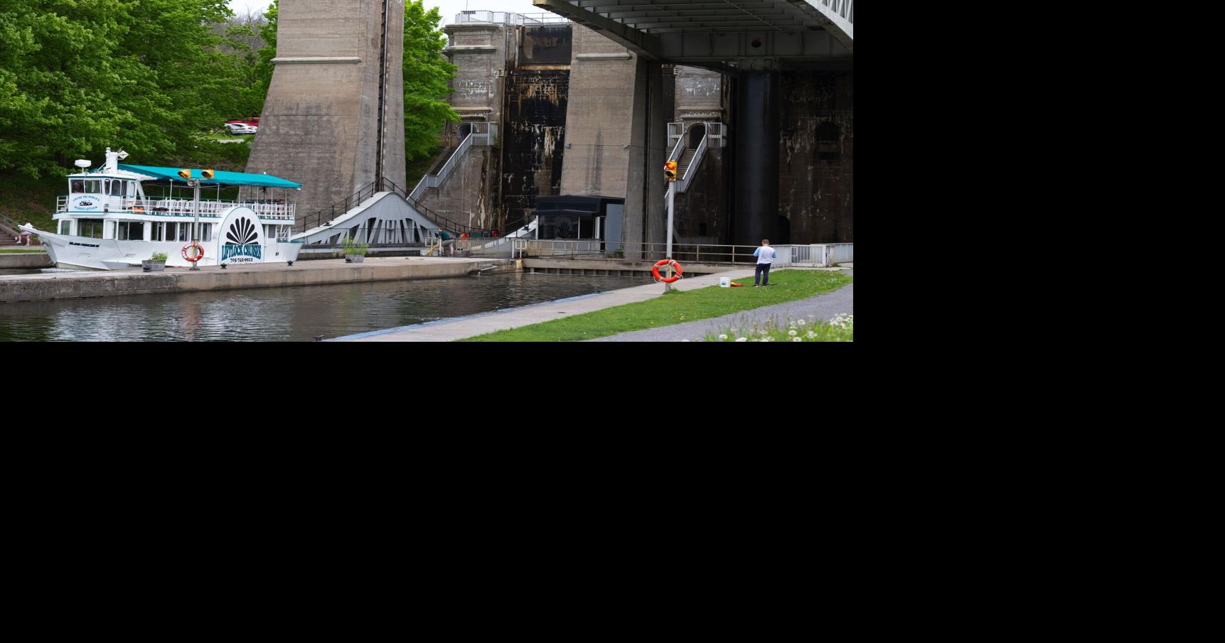Peterborough Tourism to open new Visitor Centre at Lift Lock