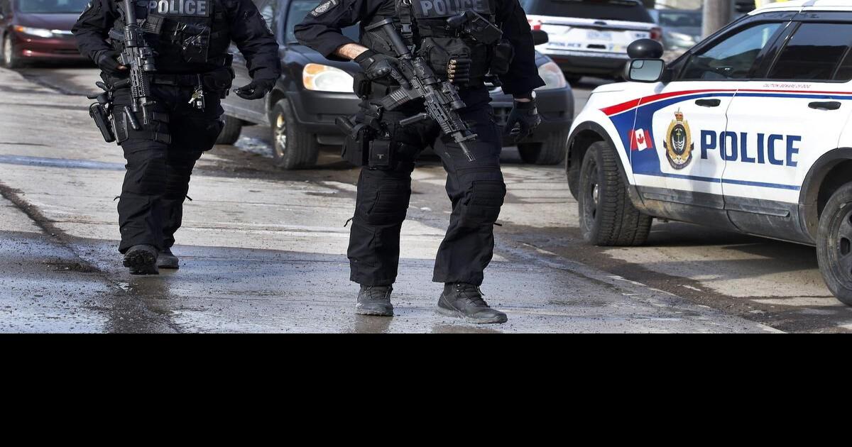 Peterborough crime rate, crime severity index both up 4 in 2021