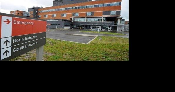 Hospital suing architectural firm over leaky roof - Vimarsana News