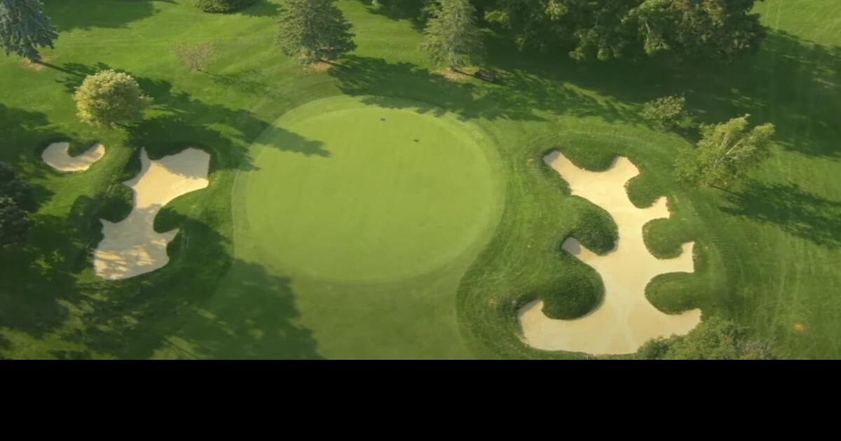 Paul Hickey Farewell to the Fab 4 at Peterborough’s Kawartha Golf and