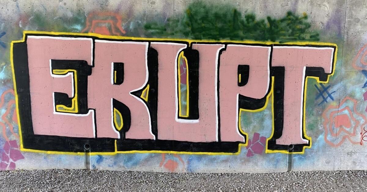 Peterborough council calls for action on graffiti - Vimarsana News