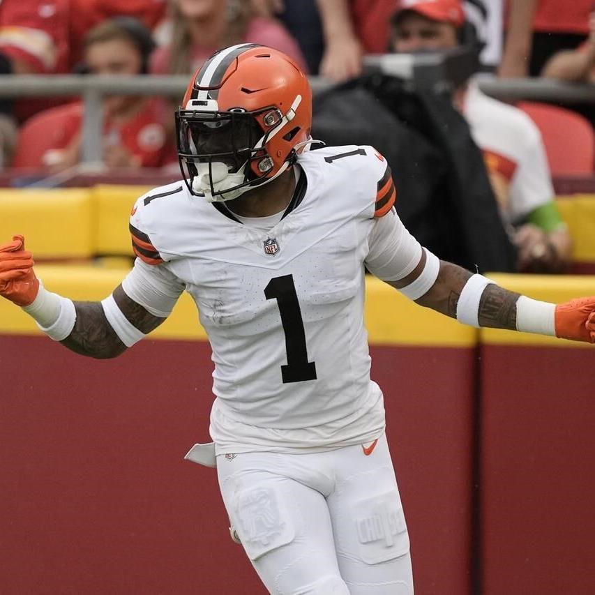 Browns QB Deshaun Watson 'in a different space' after suspension-shaped  first season in Cleveland