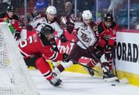 Petes double up Remparts to keep Memorial Cup dream alive
