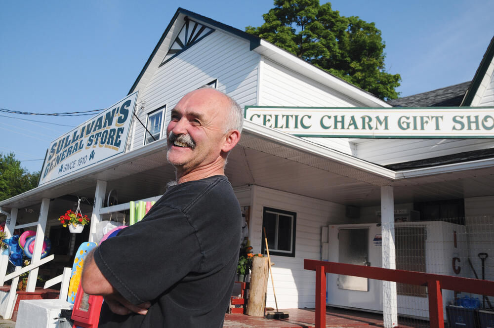 100 years and still going strong