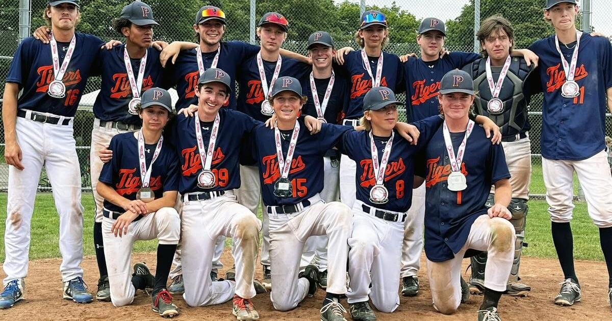 Peterborough Tigers’ Bob Neck named Baseball Ontario coach of the year