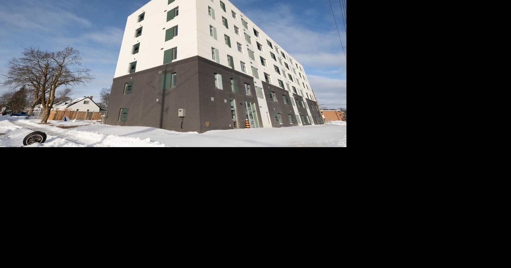 HAF highlights Federal parties approach to funding housing