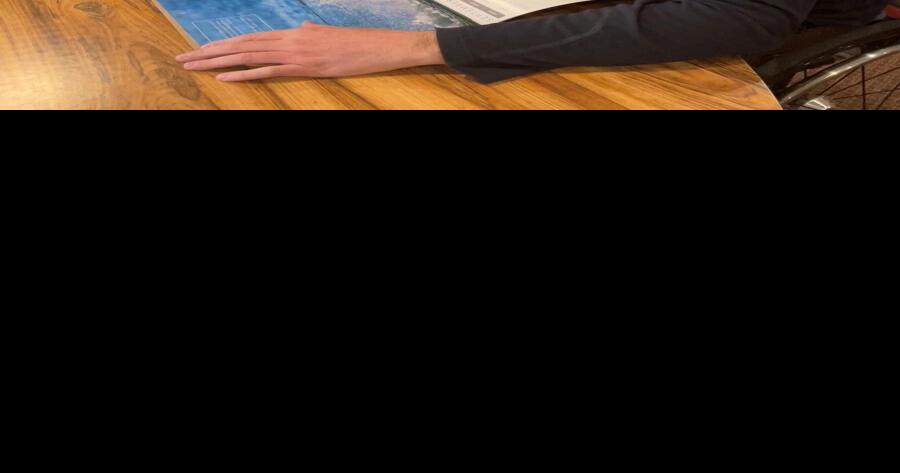 Peterborough s Jon Thurston featured in new curling calendar