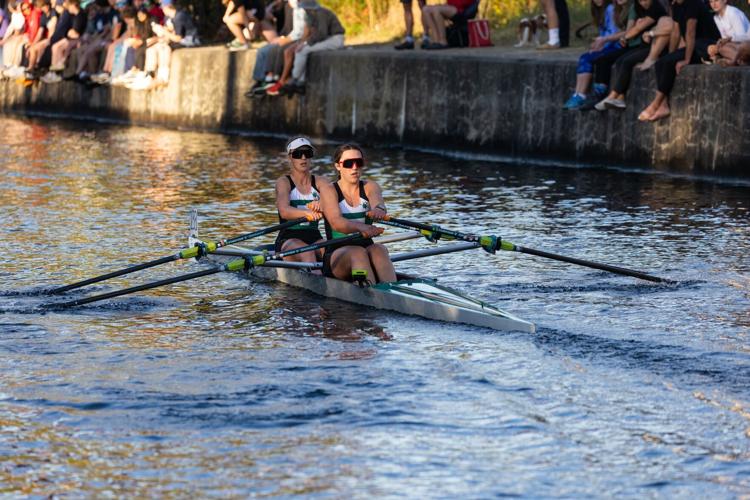 Trent’s lacrosse and rowing teams ready for provincials
