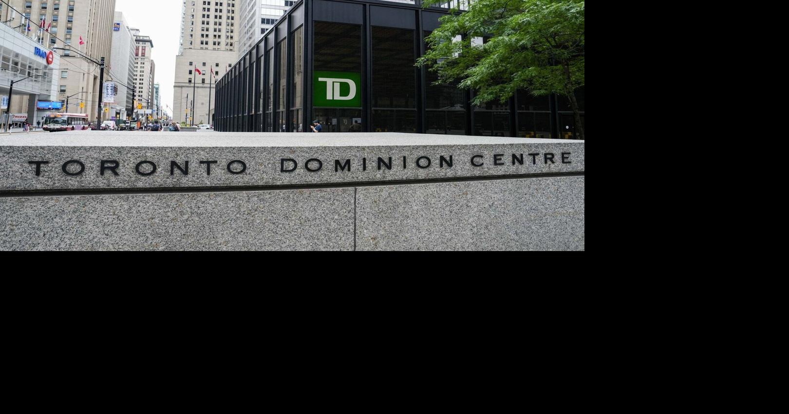 TD Bank COO departing after less than one year in the job in latest executive shakeup