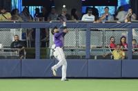 Rockies' beat Marlins behind red-hot Jurickson Profar