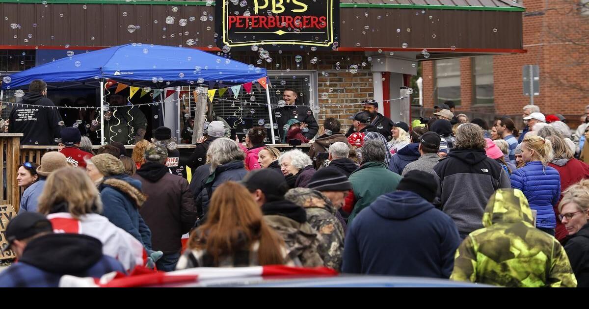 Peterburgers charged under city noise bylaw; Protests affect Peterborough neighbours, businesses