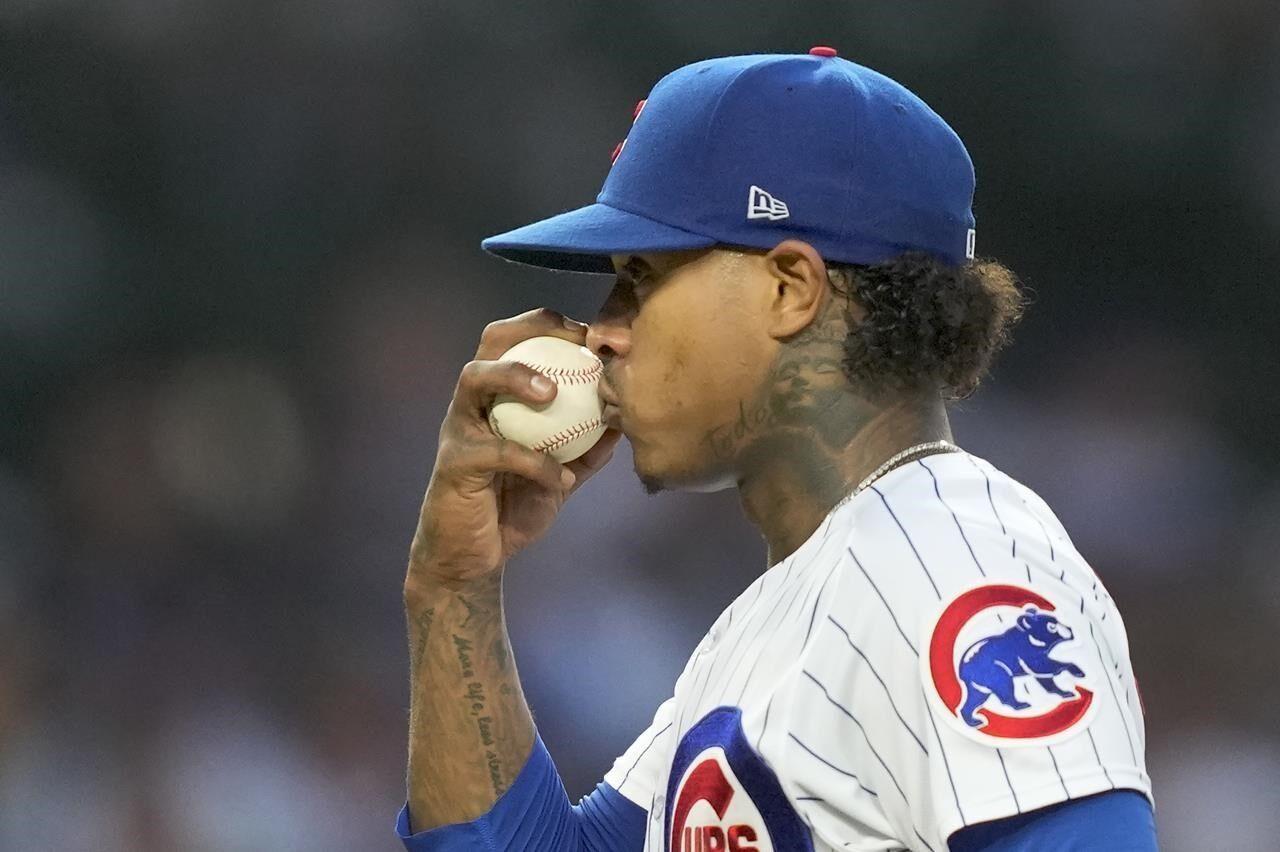 Cubs News: Marcus Stroman dominates his way to victory