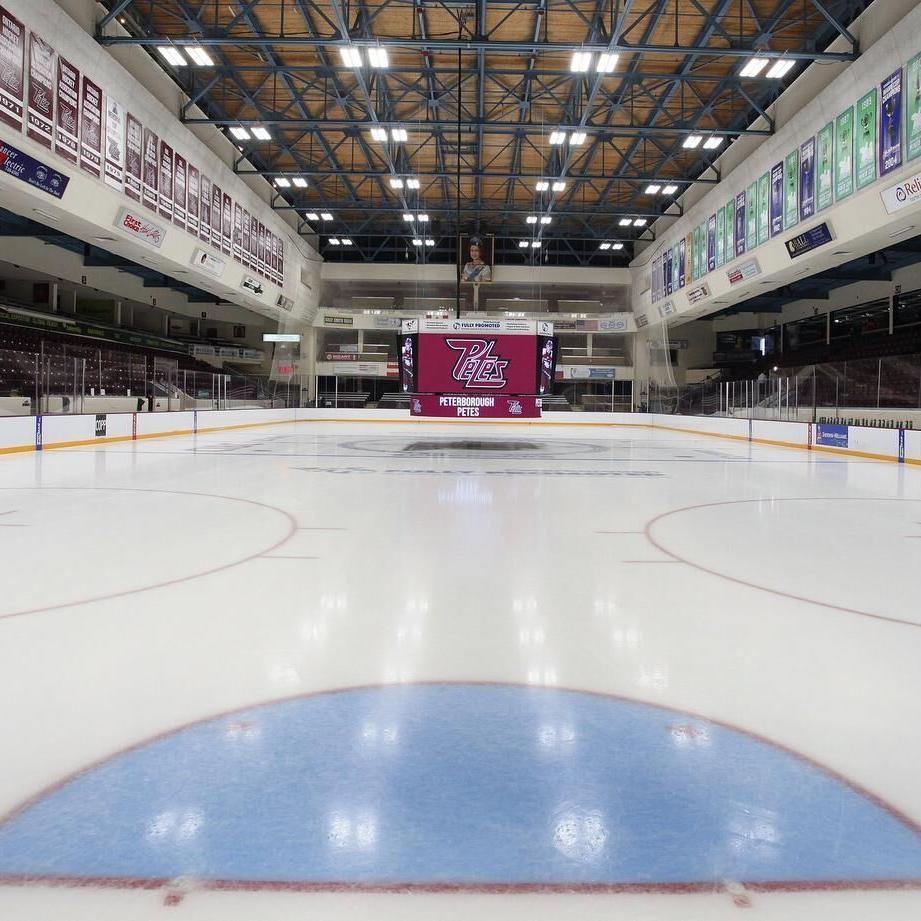 Peterborough Petes Reveal New State-of-the-Art Video Board