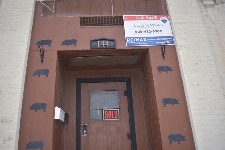 Pig’s Ear Tavern to be revived in downtown Peterborough