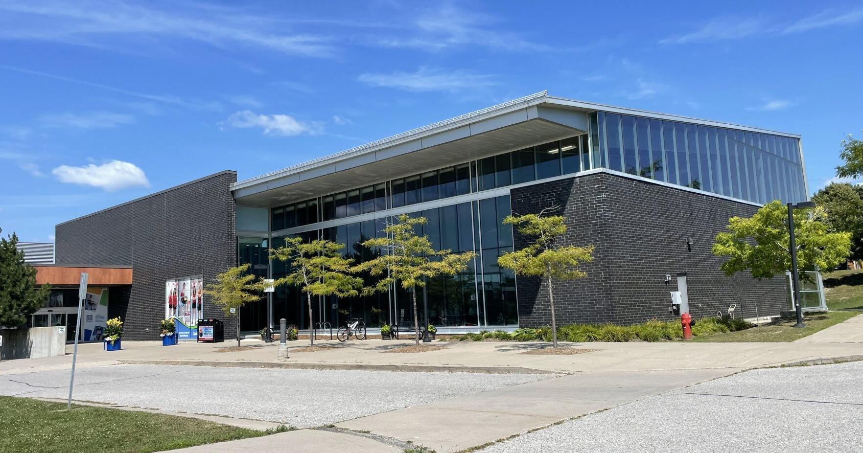 Portions of Diane Hamre Rec Complex to close for maintenance