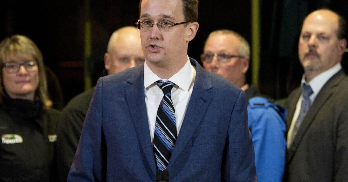 Ontario government launching independent review into WSIB process for ...