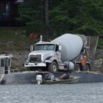 Jack Lake residents concerned over commercial uses of previously quiet boat launch