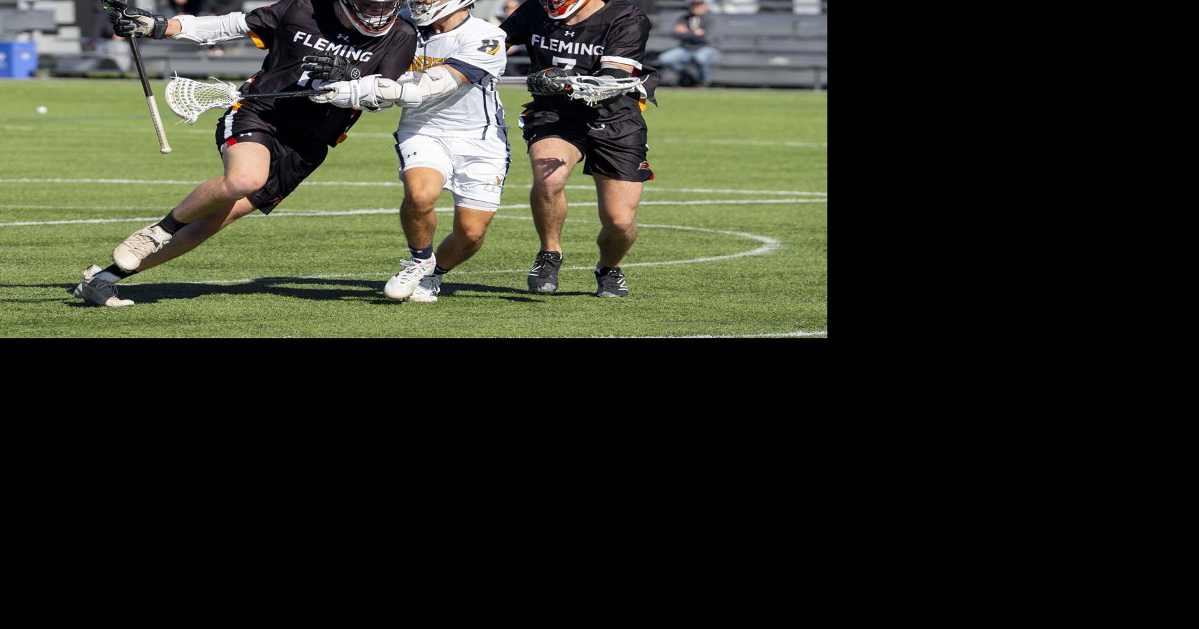 Fleming Phoenix to host its first Lacrosse Sixes tournament on Sunday
