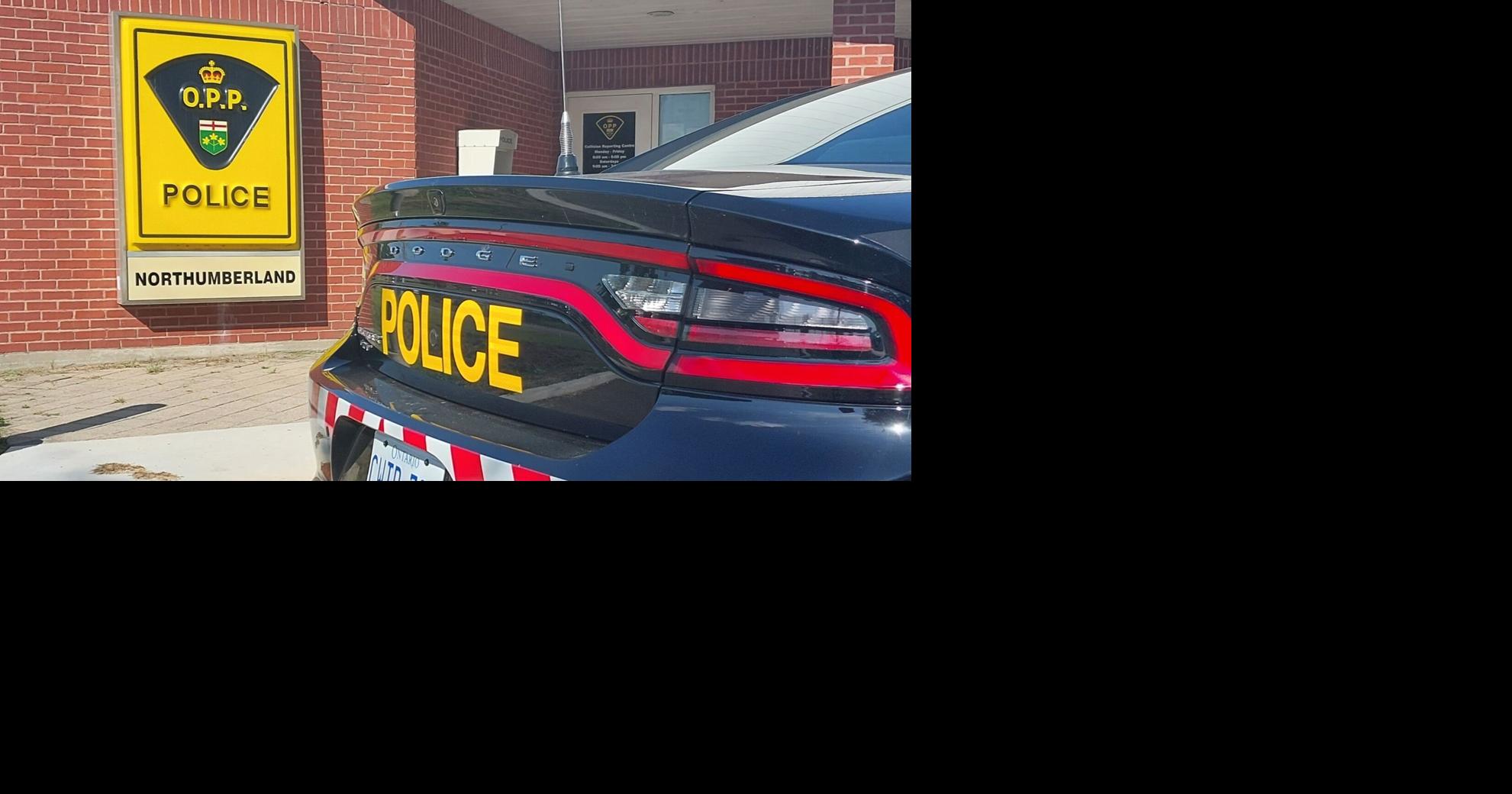 Northumberland OPP charge woman, 20, with historical sexual assault dating back 2 years
