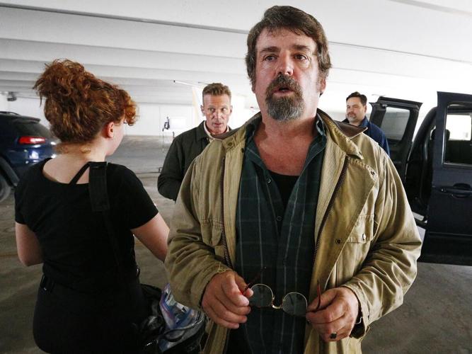 Photos Short action thriller movie Rogue Elements shoots scenes in
