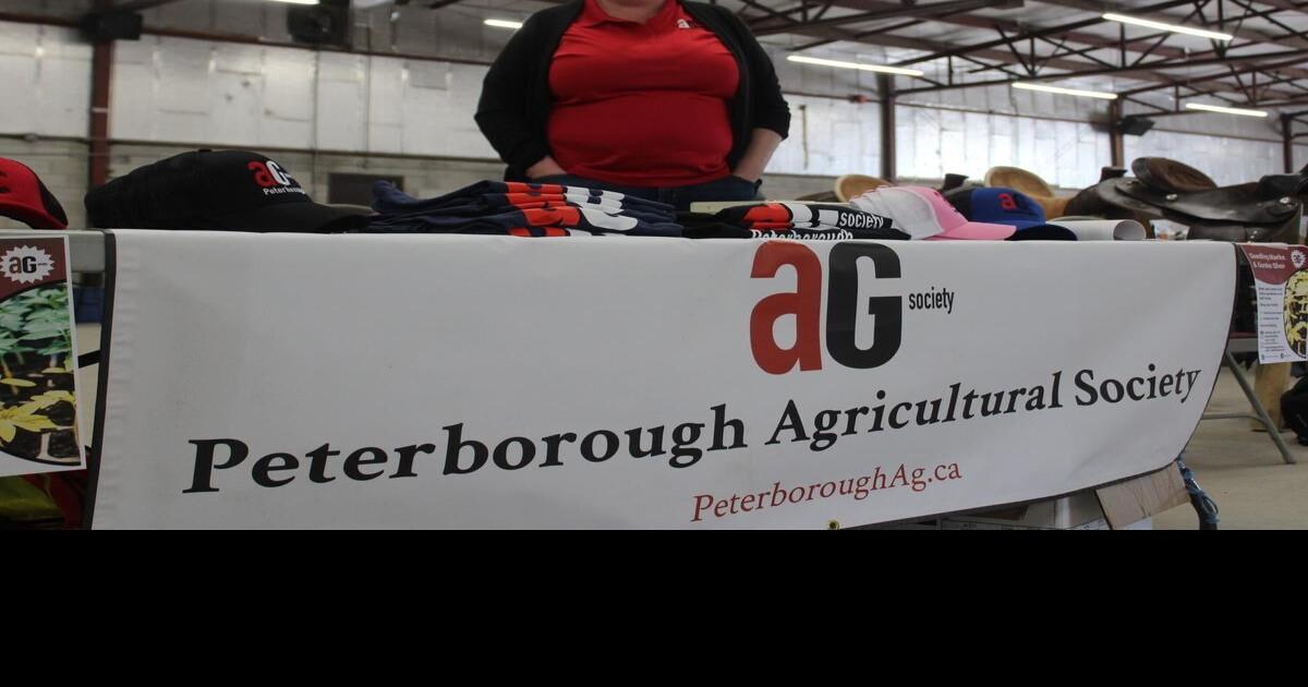 Peterborough Tack Exchange brings horse enthusiasts together