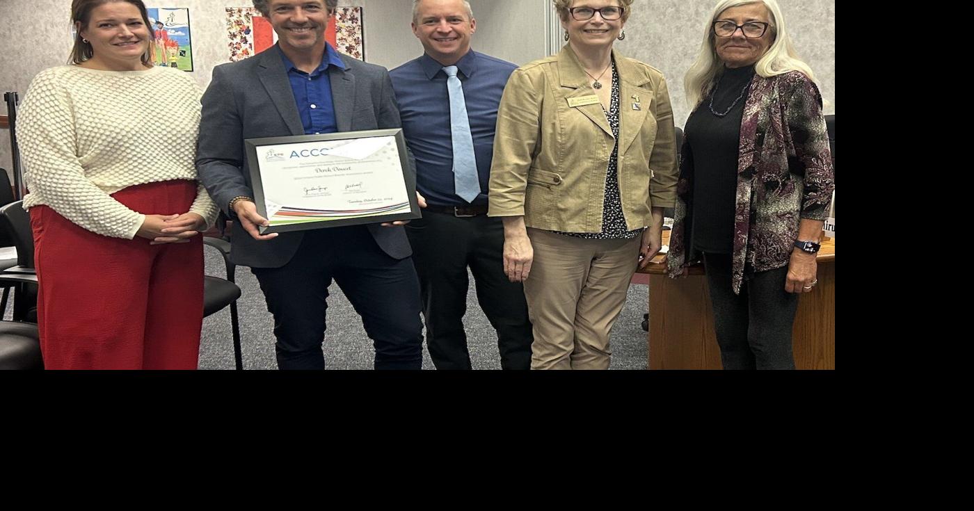 Peterborough-area teachers receive provincial recognition