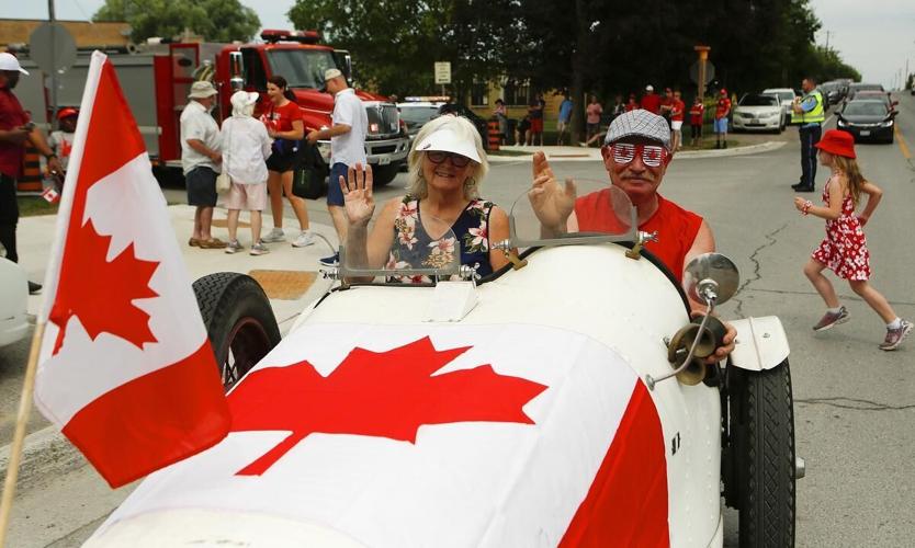 Parade Float Decorations Edmonton Shelly Lighting