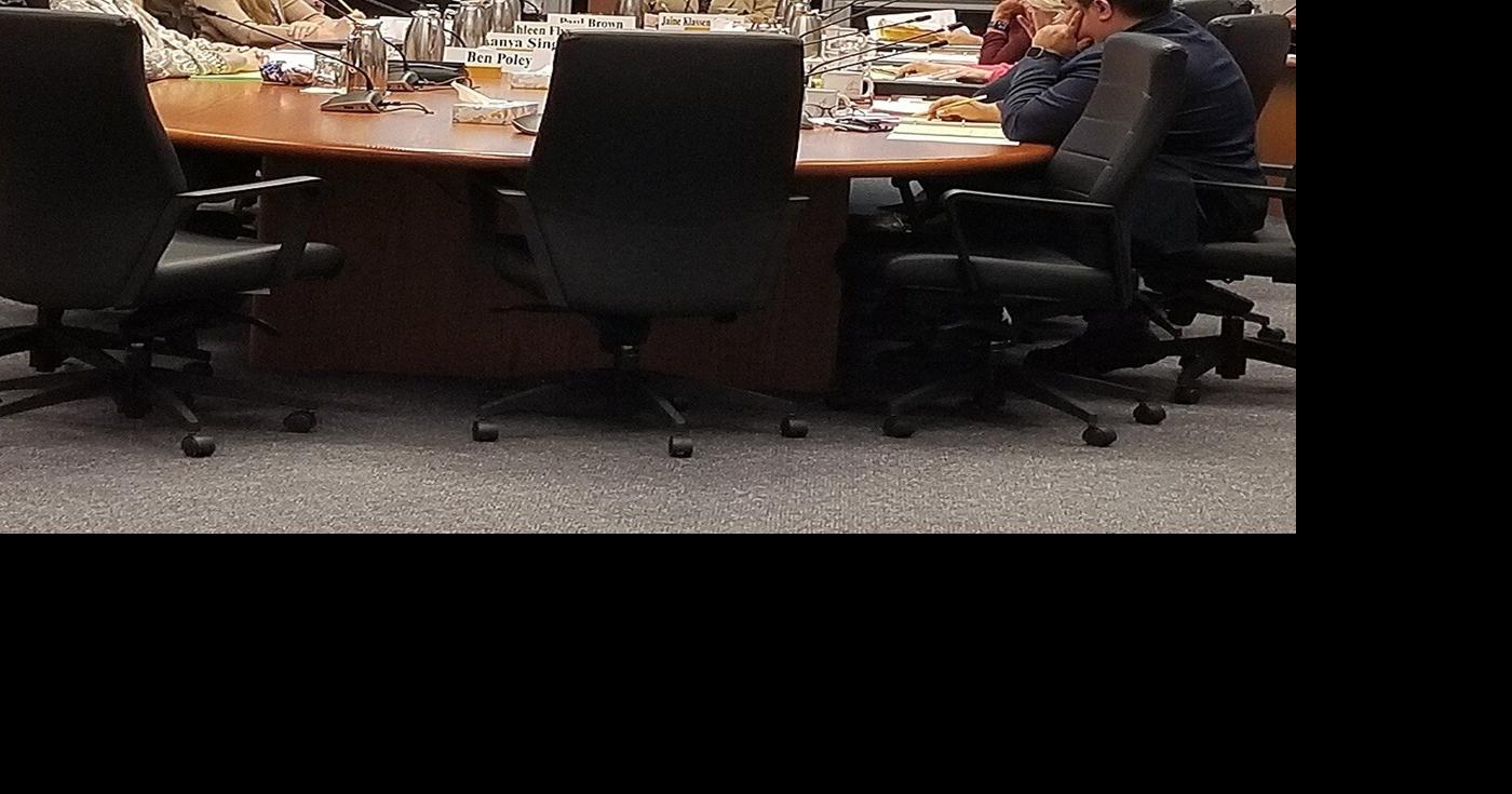 KPR school board ‘not happy’ to pass 2026-2027 budget, citing long-term financial pressures on education and transportation services