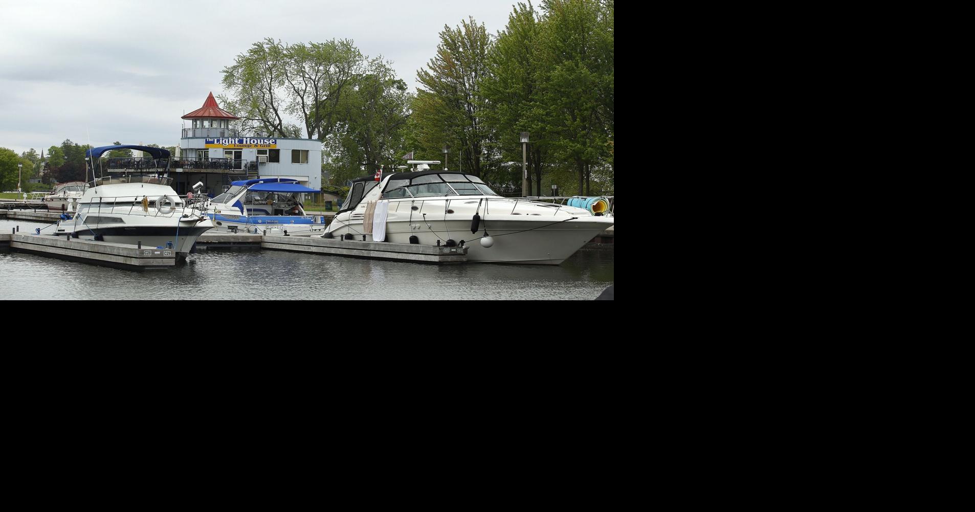 Otonabee Conservation takes over management, operations of Peterborough Marina