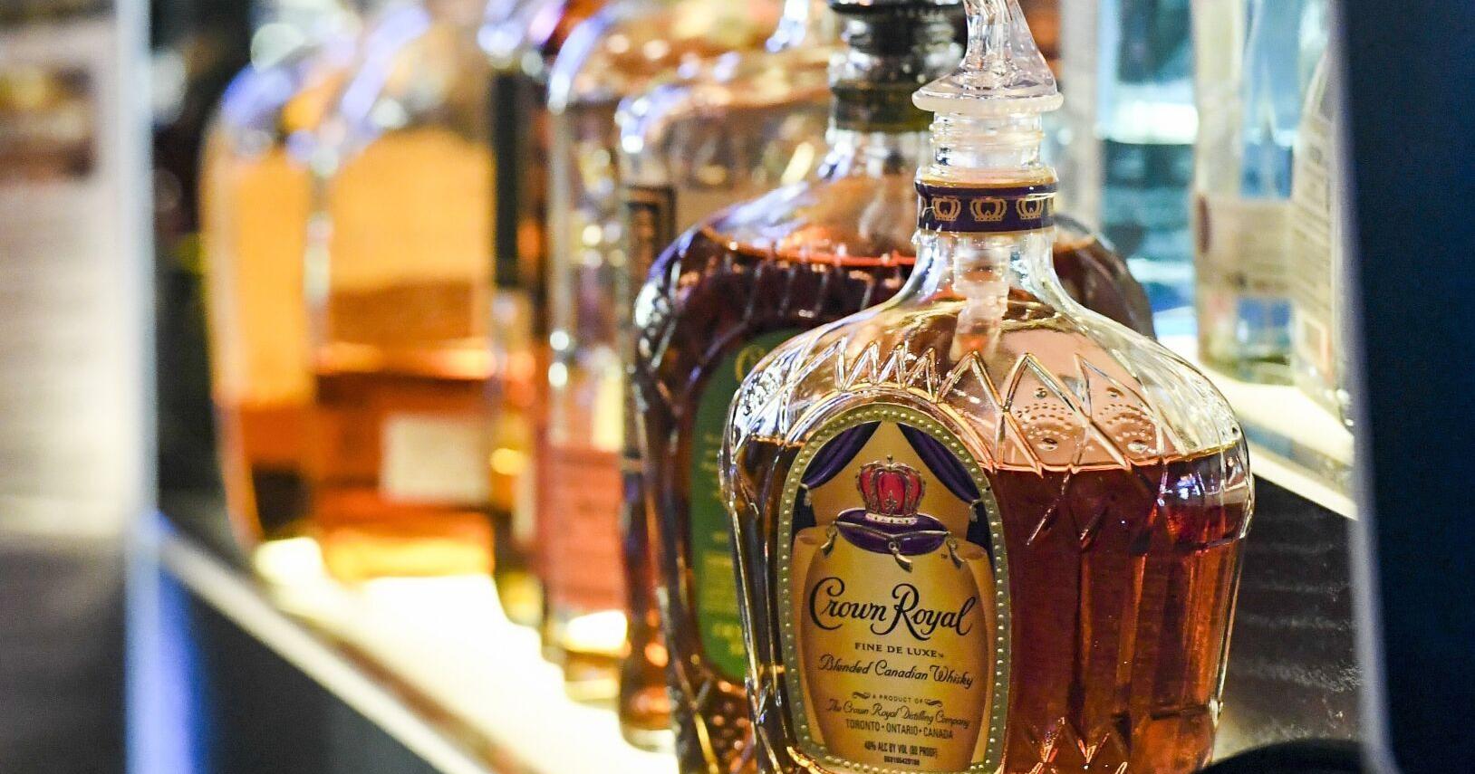 Top liquor brands threaten to pull products off LCBO shelves - Vimarsana News