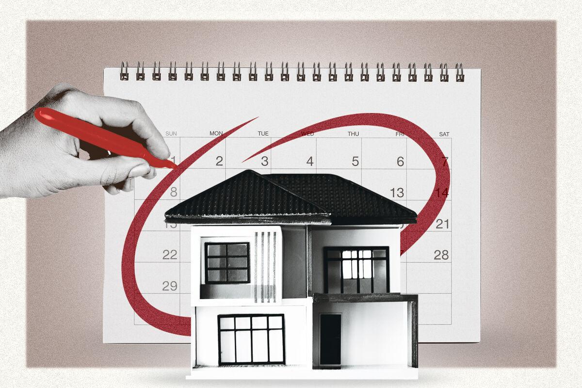 How to start preparing now for your higher mortgage payment